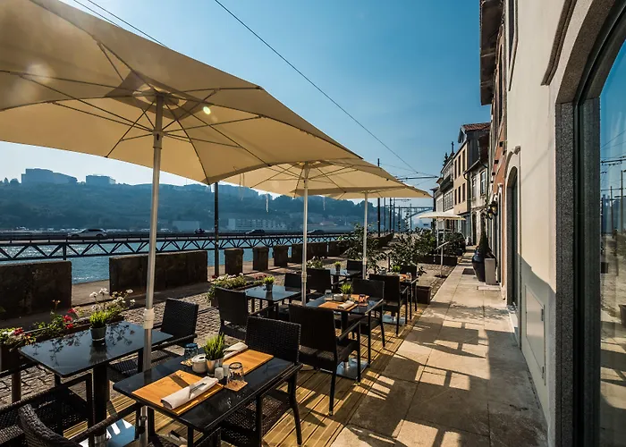 Vila Gale Porto Ribeira